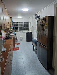 Blk 754 Yishun Street 72 (Yishun), HDB 4 Rooms #631115761